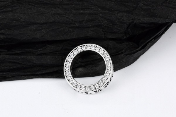 Jewelry chrome hearts 448