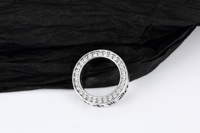 Jewelry chrome hearts 448