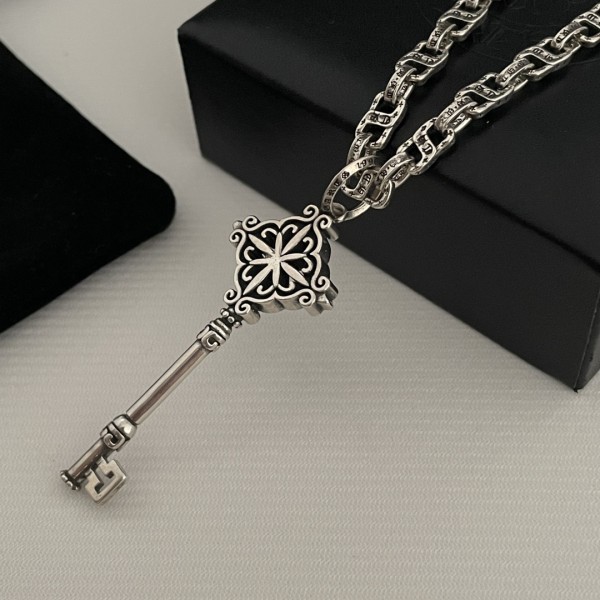 Jewelry chrome hearts 437