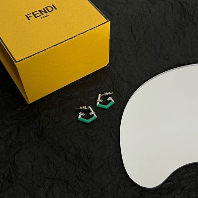 Jewelry FENDI 35