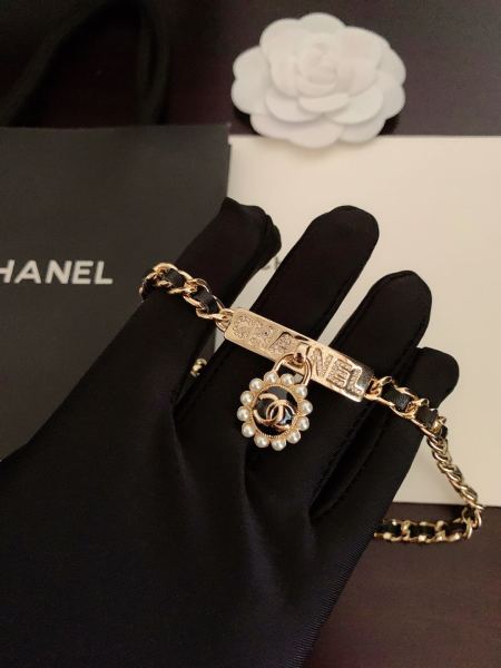 Jewelry Chanel 1221