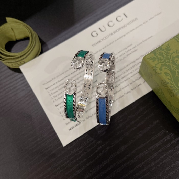 Jewelry Gucci 540