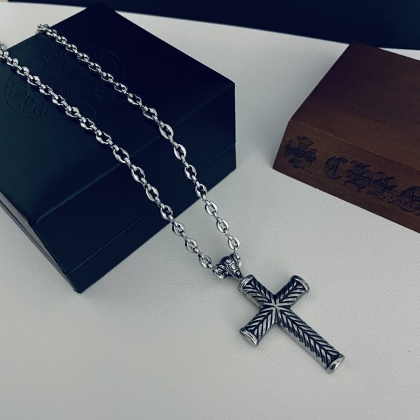 Jewelry chrome hearts 441