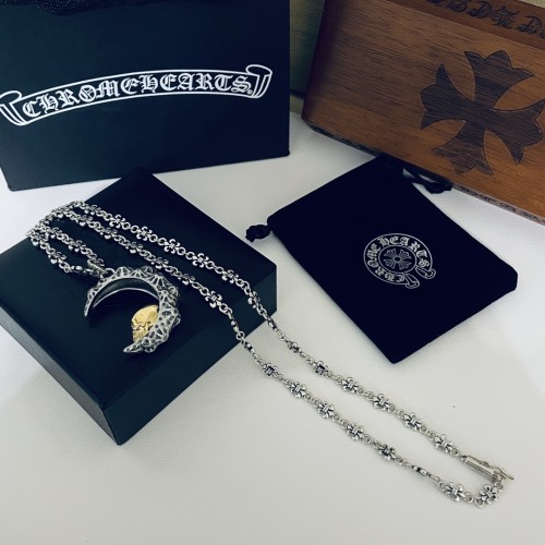 Jewelry chrome hearts 440