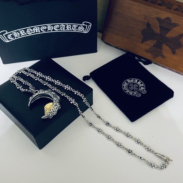 Jewelry chrome hearts 440