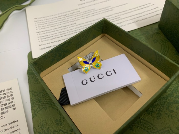 Jewelry Gucci 550