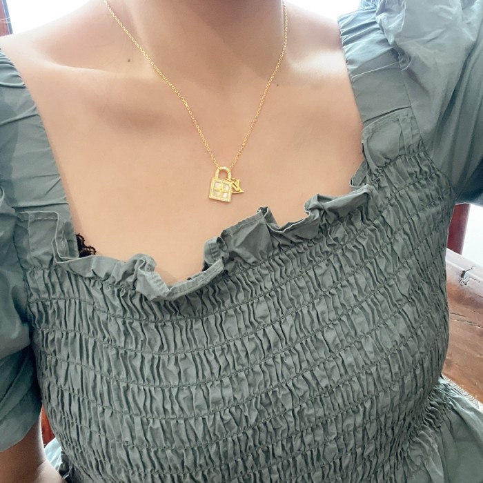 Jewelry Louis Vuitton 293