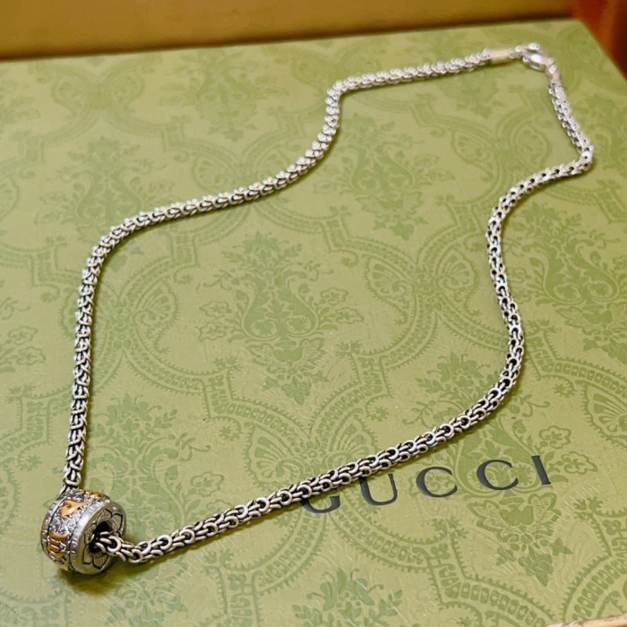 Jewelry Gucci 535