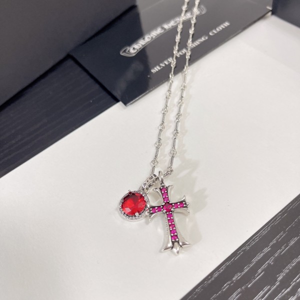 Jewelry chrome hearts 450