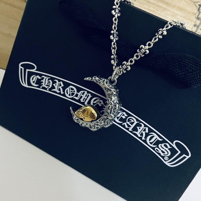 Jewelry chrome hearts 440