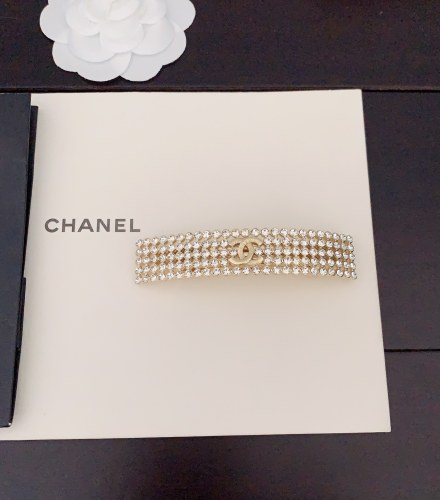 Jewelry Chanel 1220