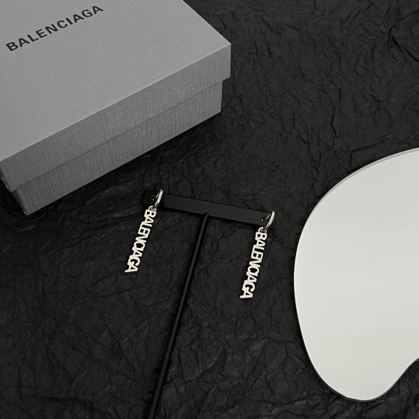 Jewelry Balenciaga 101