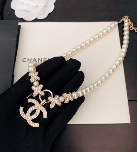 Jewelry Chanel 1217