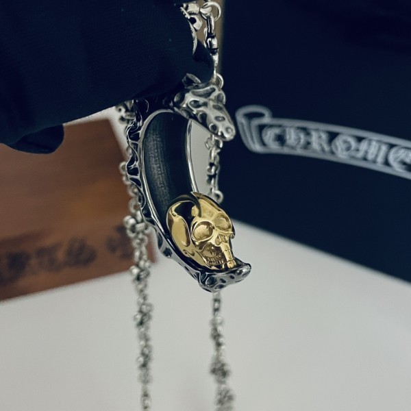 Jewelry chrome hearts 440