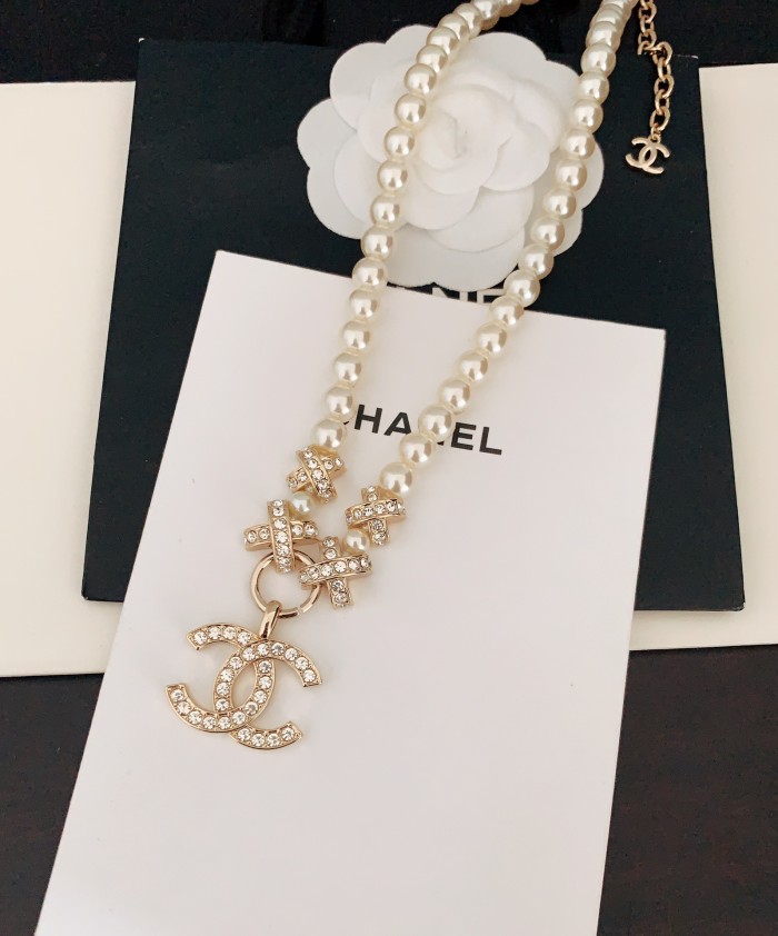 Jewelry Chanel 1217