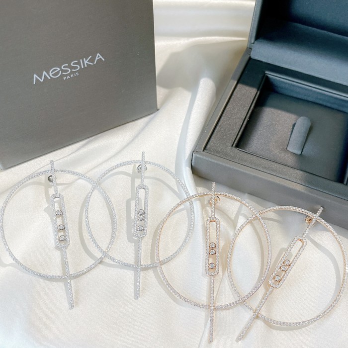 Jewelry MESSIKA 35