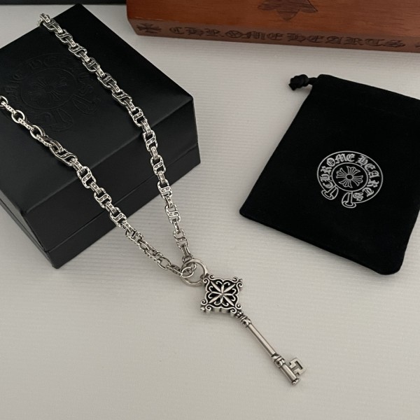 Jewelry chrome hearts 437