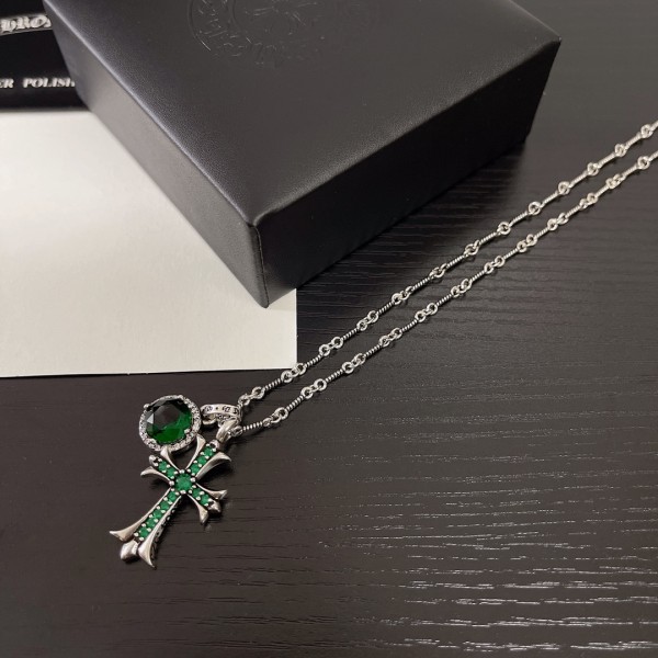 Jewelry chrome hearts 453