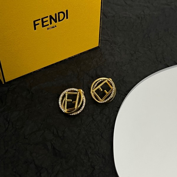Jewelry FENDI 36