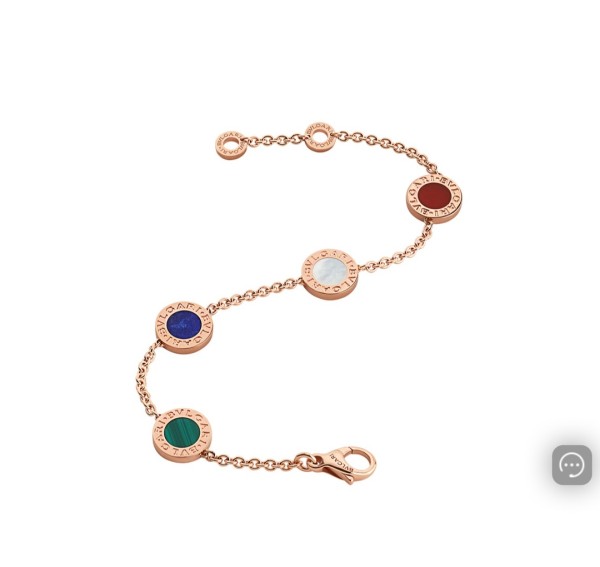 Jewelry Bvlgari 71