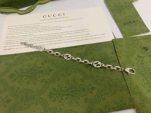 Jewelry Gucci 548