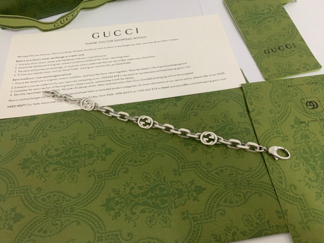 Jewelry Gucci 548
