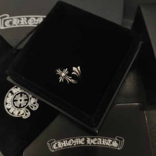 Jewelry chrome hearts 449