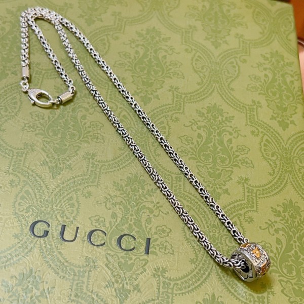 Jewelry Gucci 535