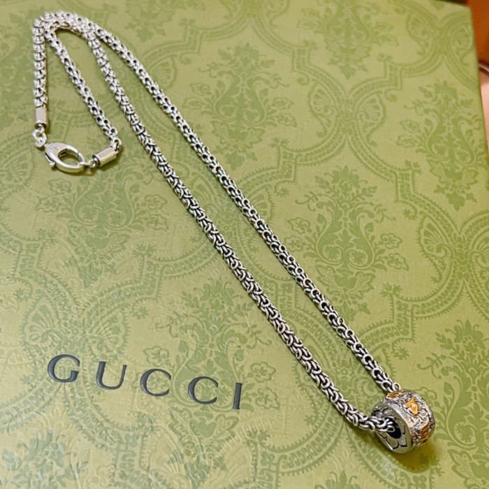 Jewelry Gucci 535