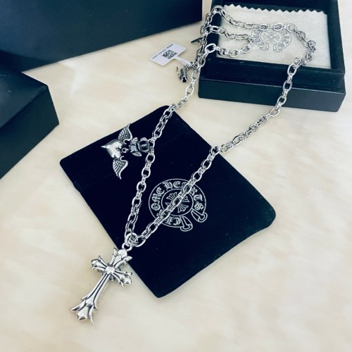 Jewelry chrome hearts 445