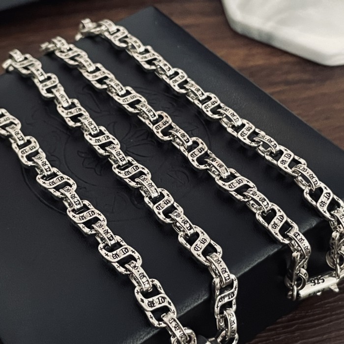 Jewelry chrome hearts 457