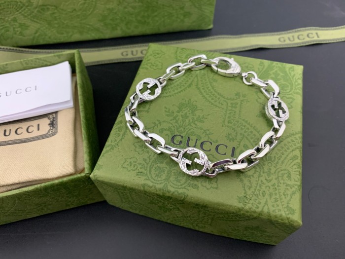 Jewelry Gucci 544