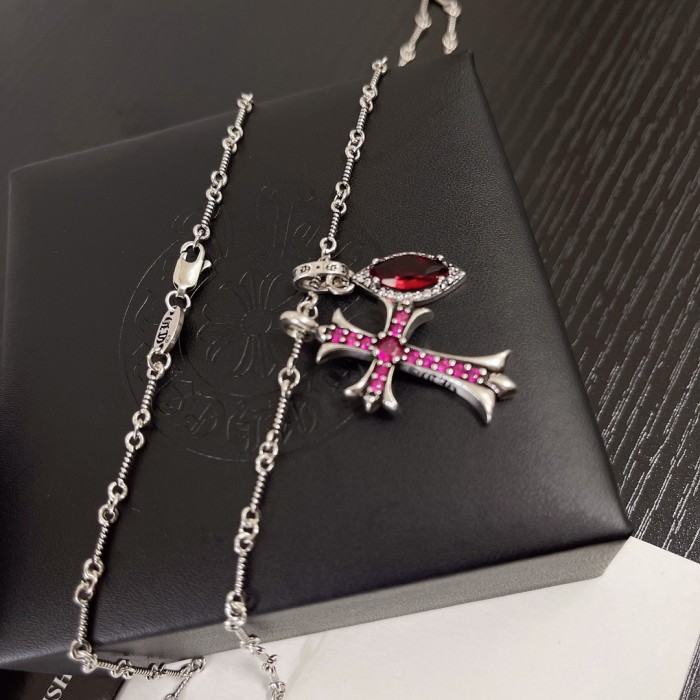 Jewelry chrome hearts 455