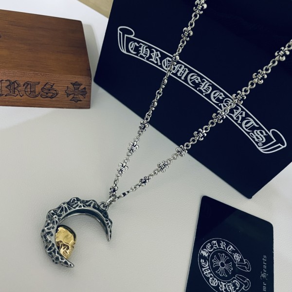 Jewelry chrome hearts 440