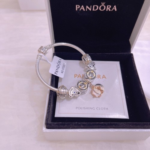 Jewelry pandora 158