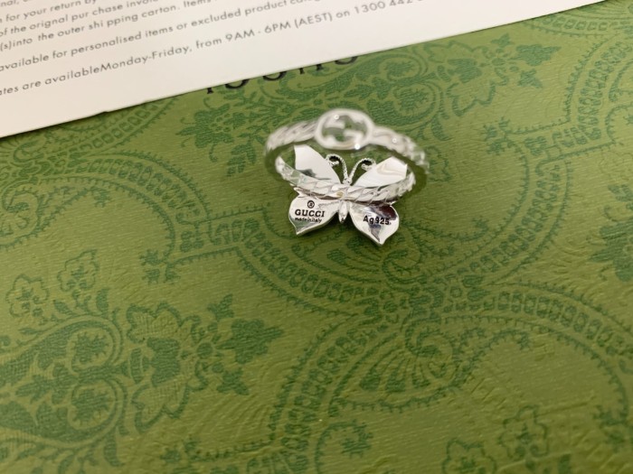 Jewelry Gucci 550