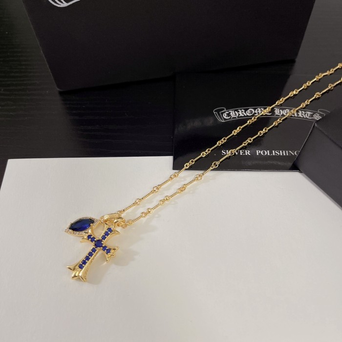 Jewelry chrome hearts 454