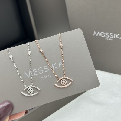 Jewelry MESSIKA 26