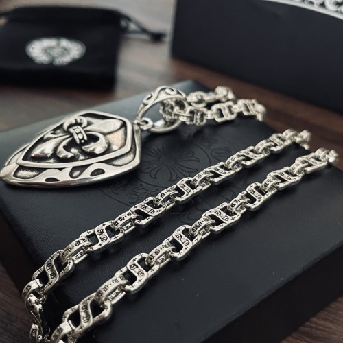 Jewelry chrome hearts 459