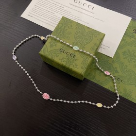 Jewelry Gucci 538