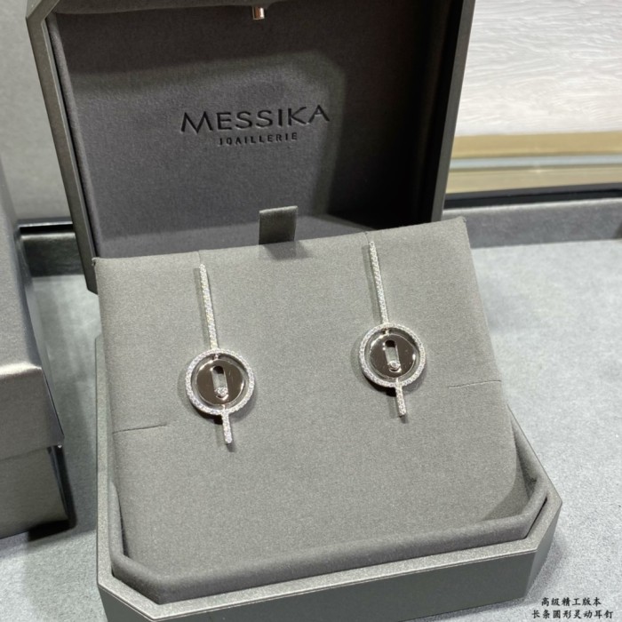 Jewelry MESSIKA 31
