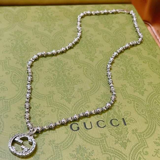 Jewelry Gucci 534