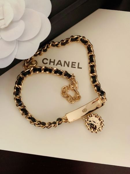 Jewelry Chanel 1221