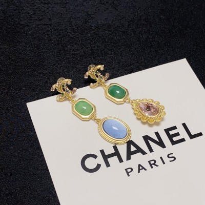 Jewelry Chanel 1187