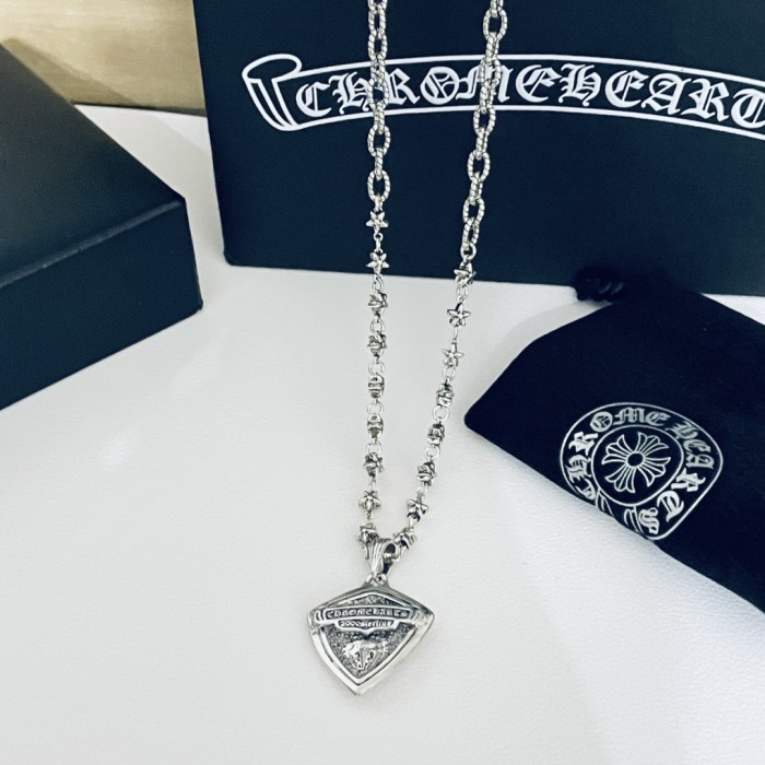 Jewelry chrome hearts 442