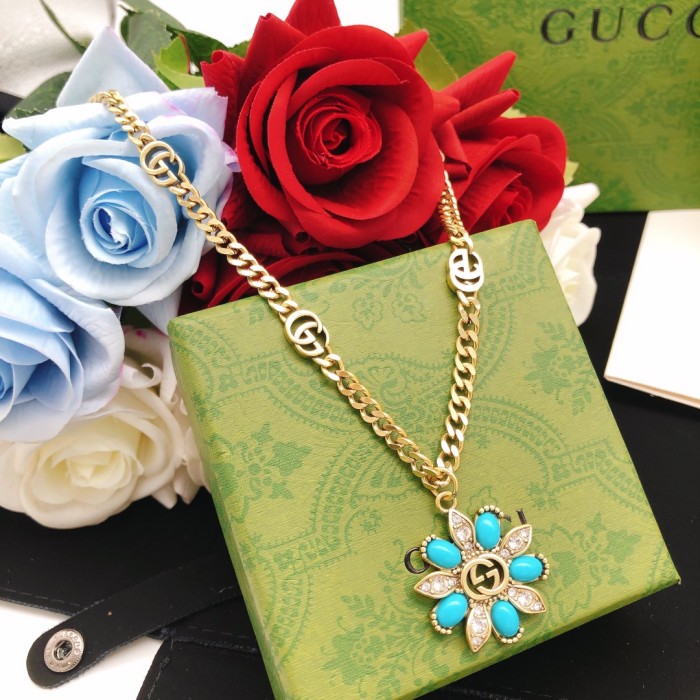 Jewelry Gucci 554