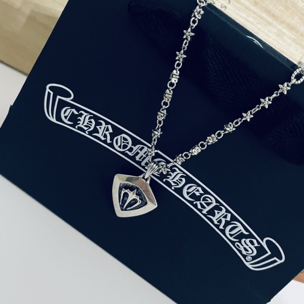 Jewelry chrome hearts 442