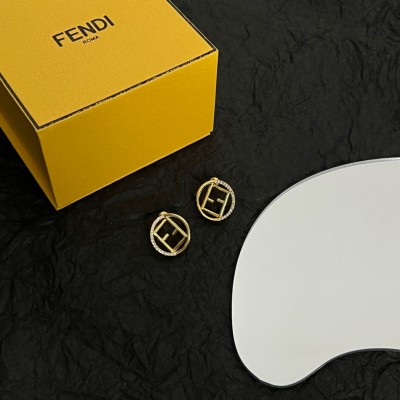 Jewelry FENDI 36