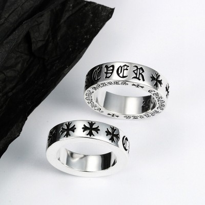 Jewelry chrome hearts 448