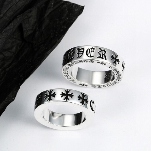 Jewelry chrome hearts 448